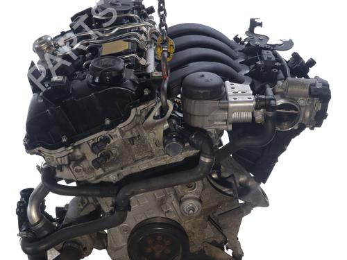 Used Engine Engine BMW 1 (E87) 116 i (122 hp) 28428930 28428930