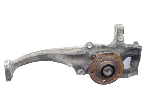 Used Right front steering knuckle Right front steering knuckle AUDI A7 Sportback (4GA, 4GF) 3.0 TDI (190 hp) 34203026 34203026