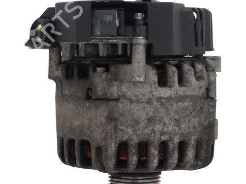 Alternator PEUGEOT 308 SW II (LC_, LJ_, LR_, LX_, L4_) 2.0 GT HDi 180 / BlueHDi 180 | BP29937185M7