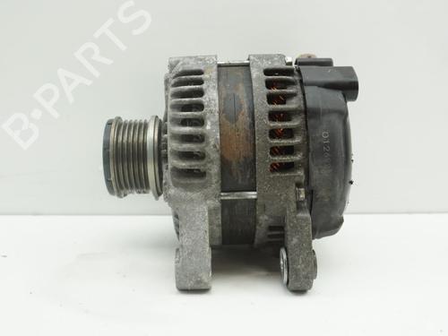 Alternator PEUGEOT 308 II (LB_, LP_, LW_, LH_, L3_) 1.5 BlueHDi 130 | BP18187373M7 