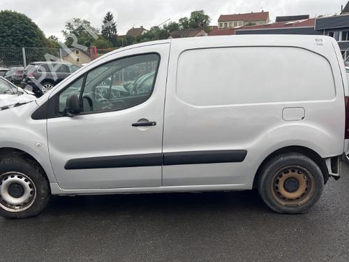 Engine CITROËN BERLINGO Box Body/MPV (K9)  | BP19729657M1 