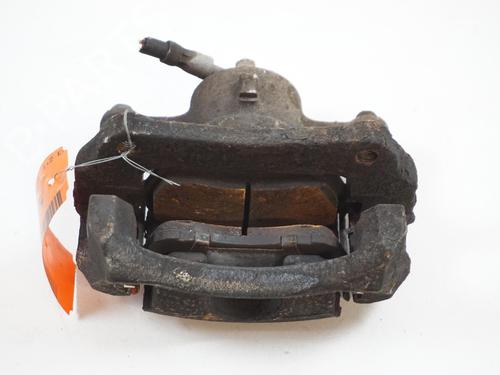 Used Left front brake caliper FORD FIESTA VI (CB1, CCN) 1.25 (82 hp) 18192252