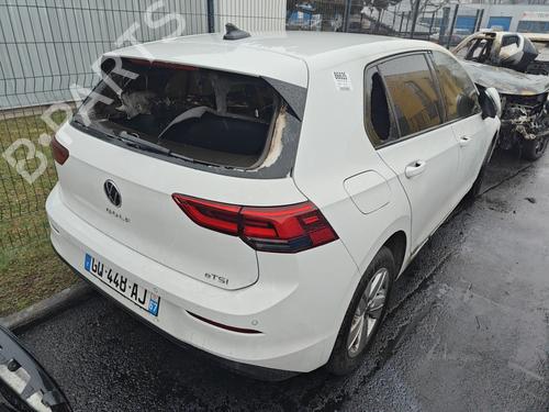 Engine VW GOLF VIII (CD1, DA1) 1.5 TSI | BP37745540M1 - Image 9