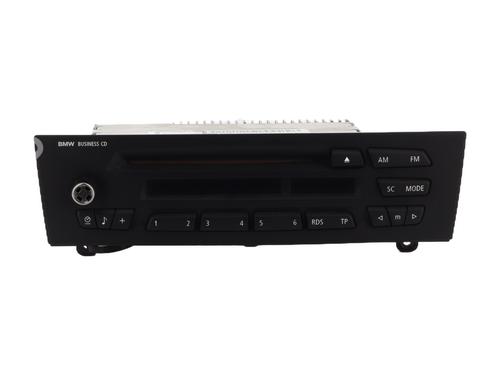 Radio BMW 1 (E81) 116 i | BP29608317E6 