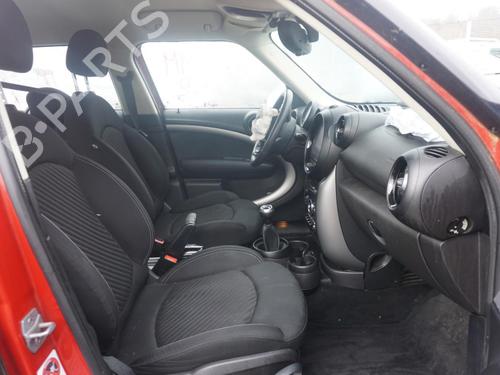Left sun visor MINI MINI COUNTRYMAN (R60) One D | BP18186653I1 - Image 13