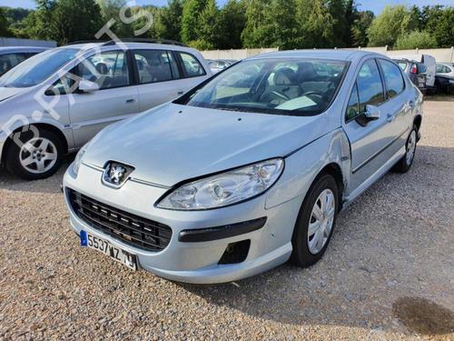 Switch PEUGEOT 407 (6D_) 2.0 HDi 135 (6DRHRH, 6DRHRE, 6DRHRG, 6DRHRJ) | BP22071463I30