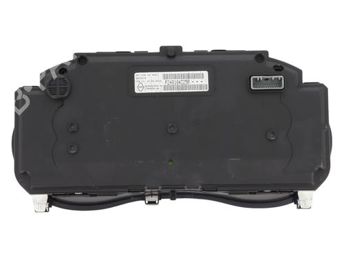 Instrument cluster RENAULT KANGOO Express (FW0/1_) 1.5 dCi 90 (FW0G, FW05, FW08, FW11) | BP22765612C47 