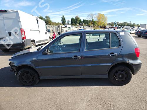 Right taillight VW POLO (6N2) 1.4 TDI | BP31016646C35 