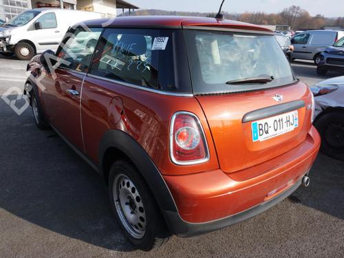 Generator MINI MINI (R56) One D | BP18181681M7 