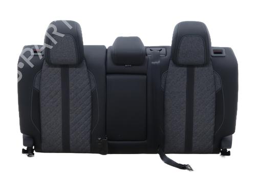 Used Rear seat Rear seat PEUGEOT 308 III (FB_, FH_, FP_, F3_, FM_) PureTech 130 (FPHNSL, FPHNST) (131 hp) 25820081 25820081