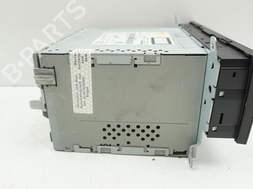 Radio AUDI A5 Sportback (8TA) 2.0 TDI | BP18187334E6 