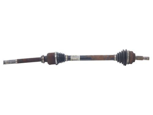 Used Right front driveshaft Right front driveshaft CITROËN JUMPY III Van (V_) 1.6 BlueHDi 95 (95 hp) 26393040 26393040