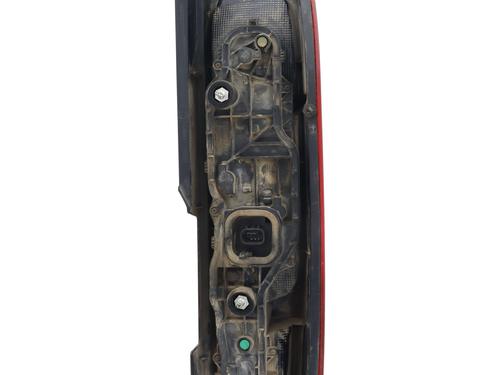 Used Left taillight Left taillight PEUGEOT BOXER Van 2.2 BlueHDi 140 (140 hp) 36284027 36284027