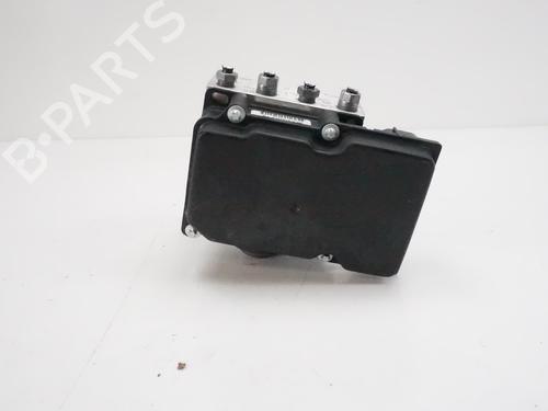 ABS pump FIAT PANDA (169_) 1.2 (169.AXB11, 169.AXB1A) | BP18187659M43