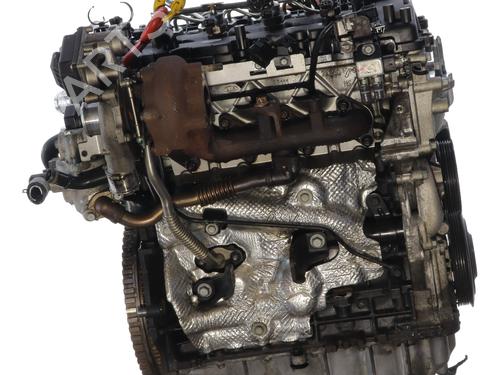 Engine KIA CEE'D (JD) 1.6 CRDi 136 | BP23434358M1 