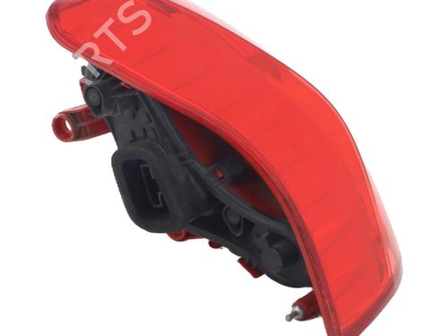 Used Left taillight Left taillight PEUGEOT 3008 I MPV (0U_) 1.6 HDi (114 hp) 33115300 33115300