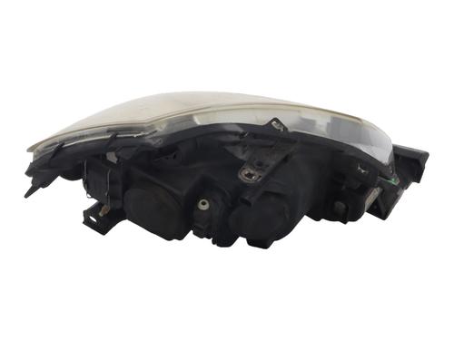 Used Left headlight Left headlight RENAULT CLIO III (BR0/1, CR0/1) 1.5 dCi (BR17, CR17) (86 hp) 32436431 32436431
