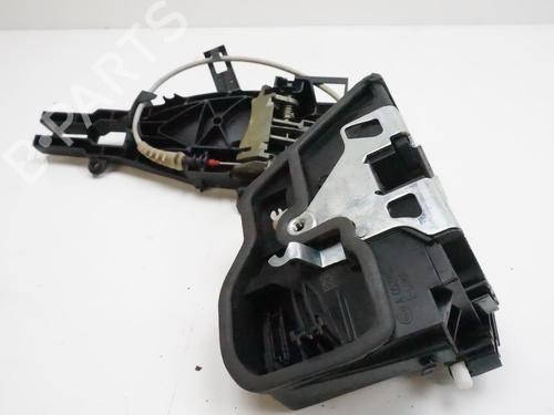 Front right lock BMW X3 (F25) xDrive 30 d | BP18192554C97 