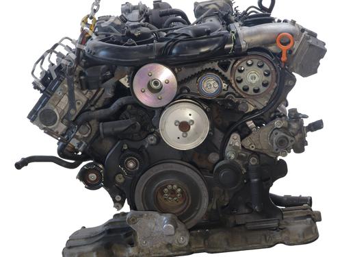 Engine AUDI A8 D3 (4E2, 4E8) 3.0 TDI quattro | BP31039198M1 - Image 2