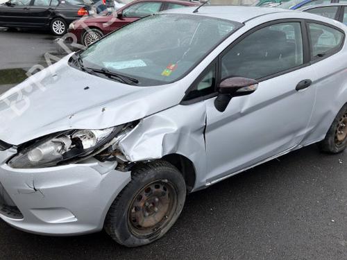 Multifunctionele display FORD FIESTA VI (CB1, CCN) 1.25 | BP19640288C48 