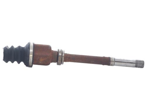 Right front driveshaft CITROËN C3 Picasso (SH_) 1.4 VTi 95 (SH8FSC, SH8FP0, SH8FP6) | BP30592382M39 - Image 3