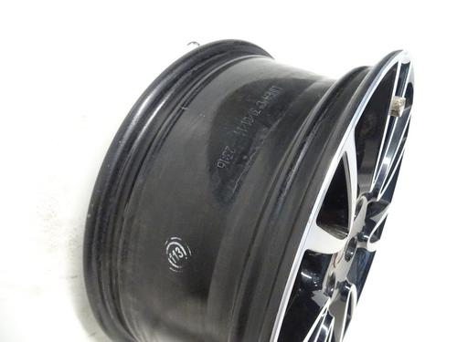 Rim FIAT BRAVO II (198_) 1.6 D Multijet (198AXL1B) | BP25289932C45 