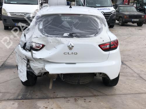 Steering column stalk RENAULT CLIO IV (BH_) 1.5 dCi 90 | BP32268596I23 