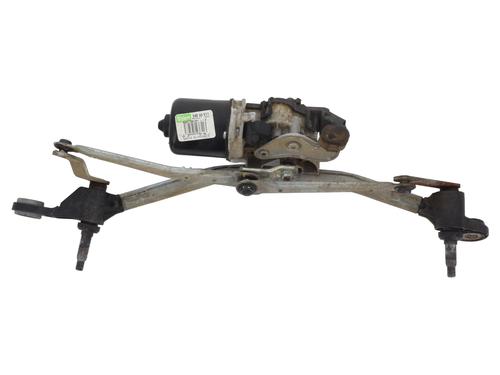 Used Front wiper motor RENAULT CLIO III (BR0/1, CR0/1) 1.5 dCi (C/BR0G, C/BR1G) (68 hp) 30863256