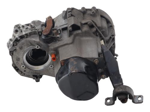 Gearbox RENAULT TWINGO I (C06_) 1.2 (C066, C068) | BP27663567M3
