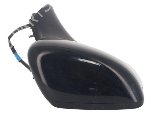 Right mirror RENAULT CLIO IV (BH_) 0.9 TCe 90 (BHNF, BHMA, BHMH, BHJK, BHJR) | BP28212646C27 