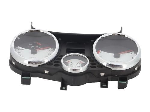 Instrument cluster PEUGEOT 207 CC (WD_) 1.6 16V Turbo | BP22730199C47 