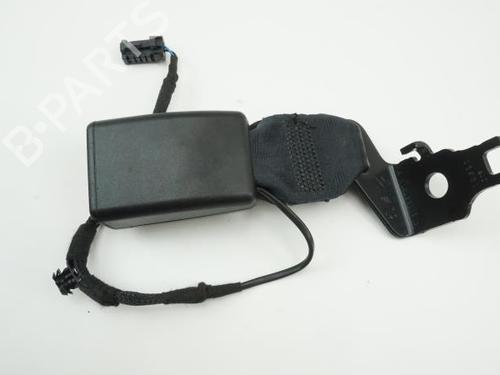 Seat buckle PEUGEOT 208 II (UB_, UP_, UW_, UJ_) 1.2 PureTech 100 | BP18197264I32