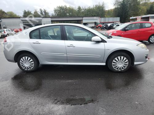 Engine RENAULT LAGUNA III (BT0/1) 2.0 dCi (BT07, BT0J, BT14, BT1A, BT1S) | BP29863347M1