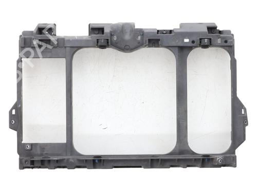 Used Front slam panel Front slam panel PEUGEOT 508 SW I (8E_) 1.6 HDi (112 hp) 21555411 21555411