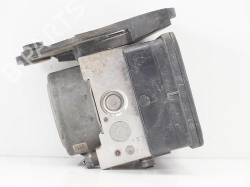 Used ABS pump AUDI A3 Sportback (8VA, 8VF) 2.0 TDI (150 hp) 18190923
