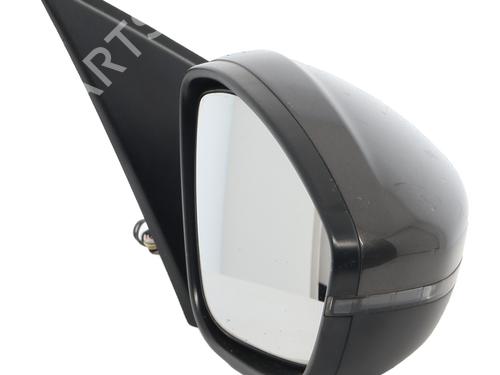 Right mirror PEUGEOT 308 SW II (LC_, LJ_, LR_, LX_, L4_) 1.6 HDi / BlueHDi 115 (LCBHXM, LCBHXT) | BP20230644C27