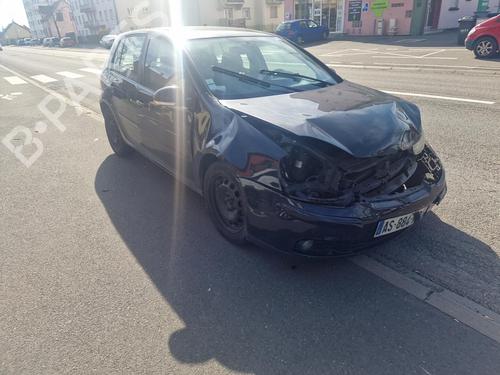Rear parcel shelf VW GOLF V (1K1) 2.0 TDI 16V | BP18183658C85 