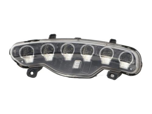 Used Left daytime light CITROËN DS3 (SA_) 1.6 THP 155 (156 hp) 19703792