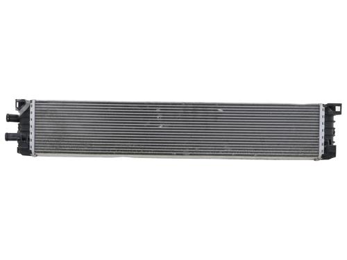 Used Water radiator AUDI A4 B9 (8W2, 8WC) 35 TDI Mild Hybrid (163 hp) 21185274