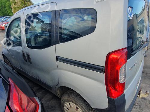 Ratstangsstang CITROËN NEMO MPV 1.4 HDi | BP22340962I23 