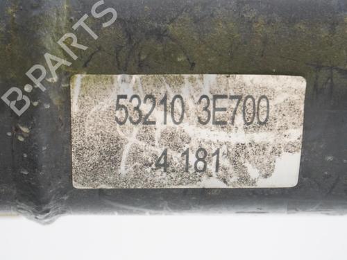 Front differential KIA SORENTO I (JC) 2.5 CRDi 4WD | BP18183435M23 