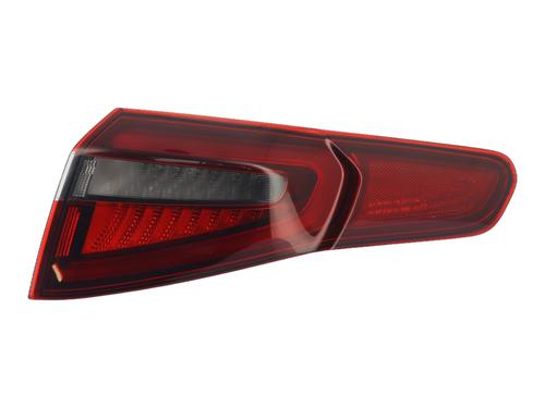 Right taillight ALFA ROMEO STELVIO (949_) 2.2 JTDM Q4 (949.AXE2A) | BP39762495C35 - Image 3