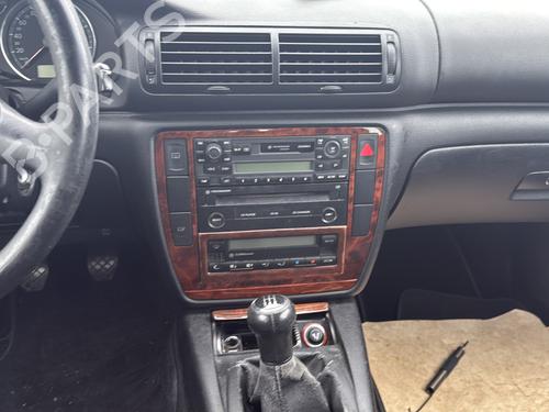 Left headlight VW PASSAT B5.5 Variant (3B6) 1.9 TDI | BP30352911C28  - Image 10