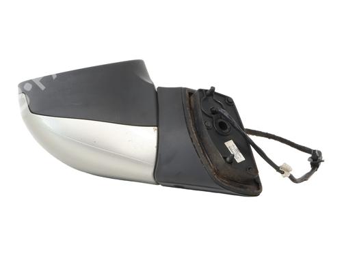 Right mirror PEUGEOT 207 (WA_, WC_) 1.6 16V VTi | BP20180107C27 