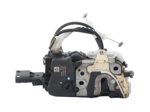 Used Rear left lock PEUGEOT 508 SW I (8E_) 1.6 HDi (112 hp) 21534916