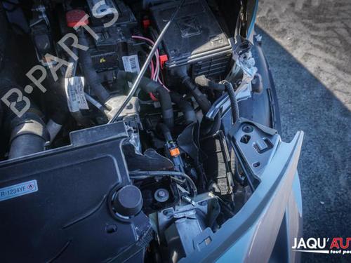 Engine PEUGEOT 3008 II SUV (MC_, MR_, MJ_, M4_) 1.2 THP/ PureTech 130 (MRHNSM, MRHNSU, MRHNSJ, MRHNYW,... | BP31063021M1 