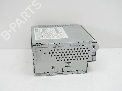 Radio LAND ROVER FREELANDER 2 (L359) 2.2 TD4 4x4 | BP18263000E6 