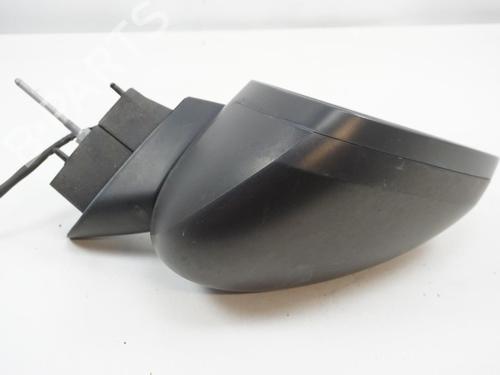 Left mirror CITROËN C3 II (SC_) 1.4 HDi 70 (SC8HZC, SC8HR0, SC8HP4) | BP19507212C26 