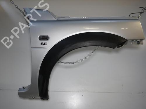 Used Right front fenders LAND ROVER FREELANDER I (L314) 2.5 V6 4x4 (177 hp) 18173525