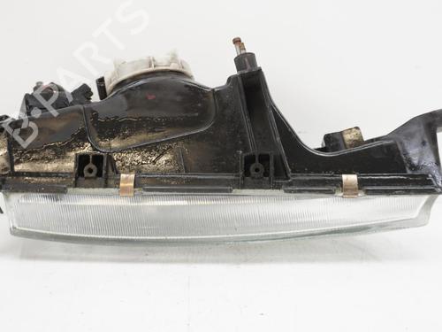 Left headlight NISSAN ALMERA I Hatchback (N15) 1.4 | BP18187693C28 
